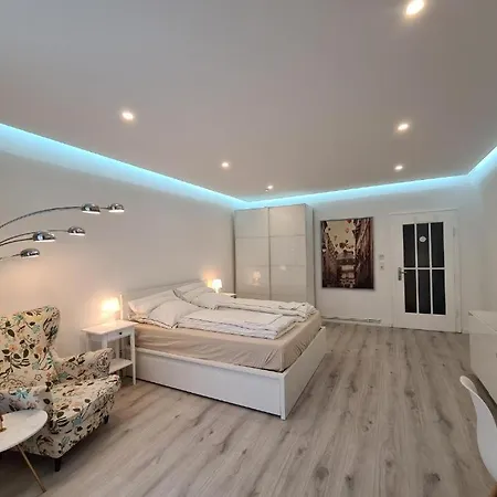 Soleil - Pure Living In The Center * Hanower