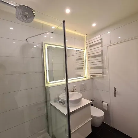 Kwatera prywatna Soleil - Pure Living In The Center *