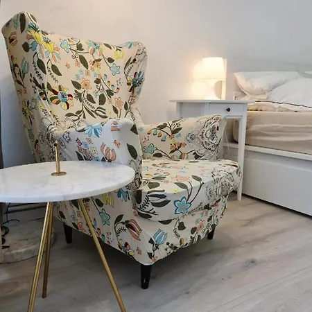 Soleil - Pure Living In The Center Hanower