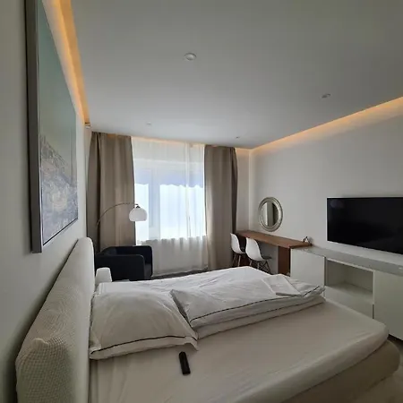 Soleil - Pure Living In The Center