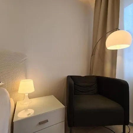 Soleil - Pure Living In The Center Hanower