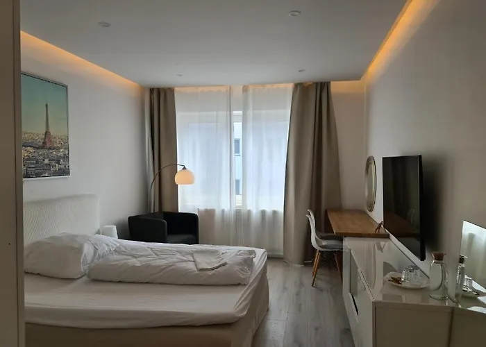 Soleil - Pure Living In The Center Проживание в семье