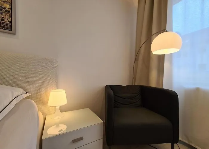 Soleil - Pure Living In The Center Ганновер
