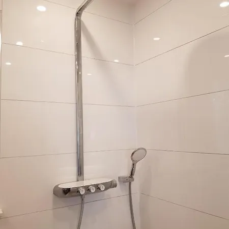 Soleil - Pure Living In The Center Hannover